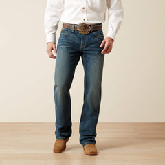 Ariat M4 Low Rise Boundary Boot Cut Jean Online