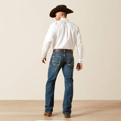 Ariat M4 Low Rise Boundary Boot Cut Jean Online