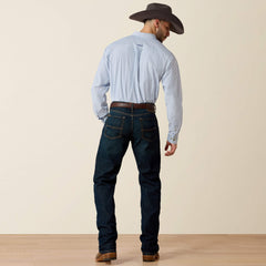 Ariat M4 Relaxed Hansen Boot Cut Jean Sale