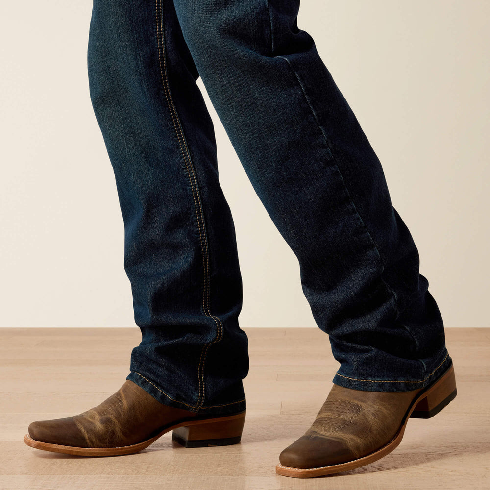 Ariat M4 Relaxed Hansen Boot Cut Jean Sale