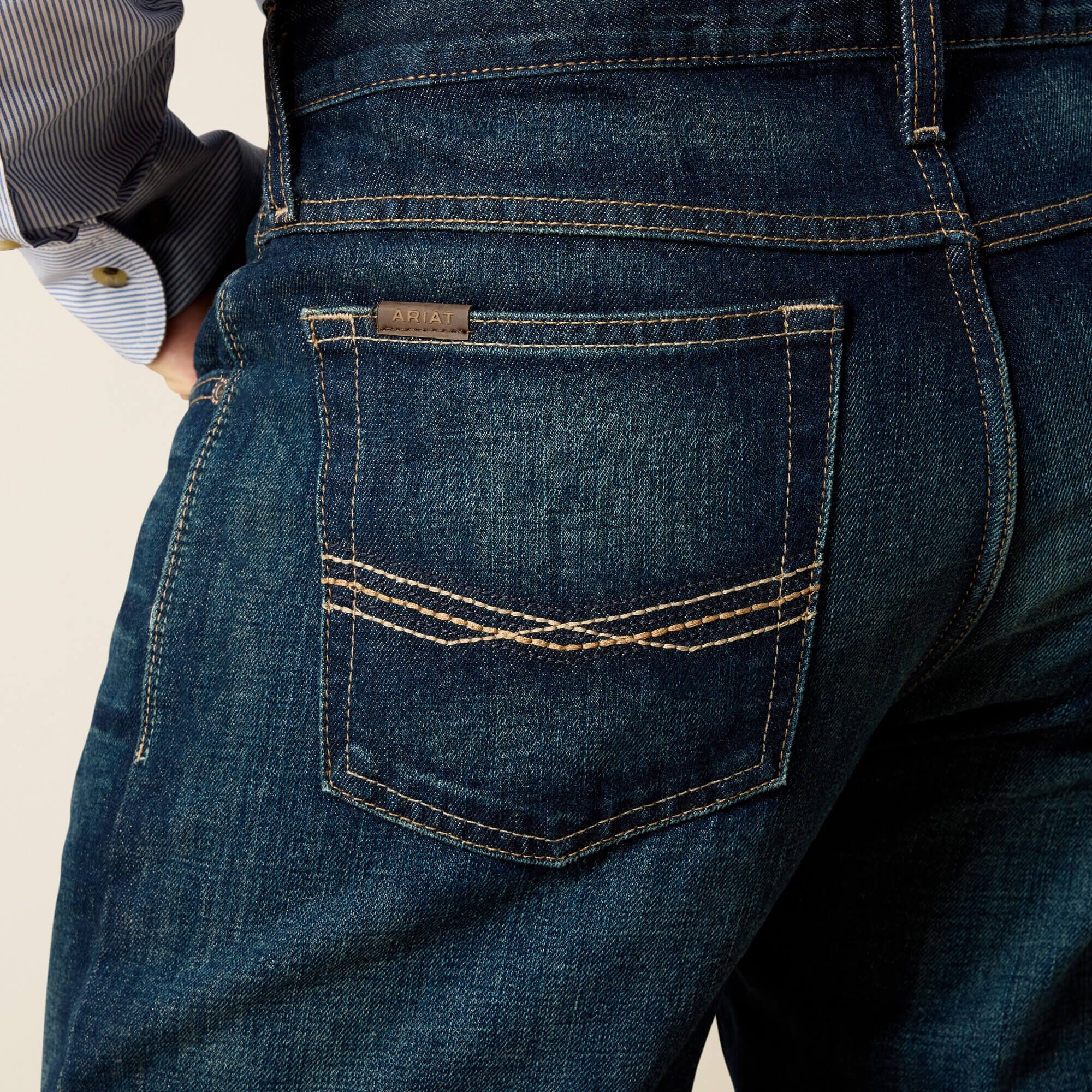 Ariat M4 Low Rise Legacy Boot Cut Jean Online