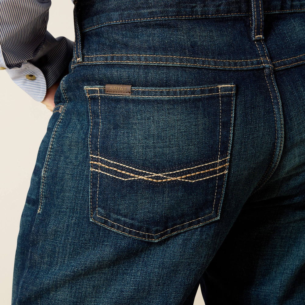 Ariat M4 Low Rise Legacy Boot Cut Jean Online