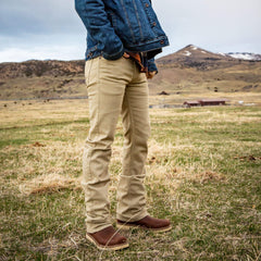 Ariat M7 Grizzly Straight Jean For Sale