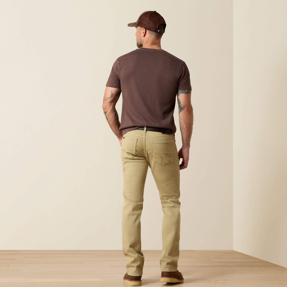 Ariat M7 Grizzly Straight Jean For Sale