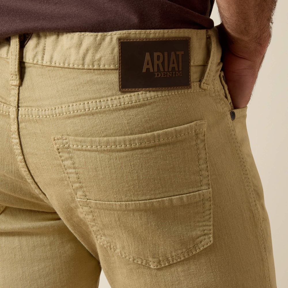 Ariat M7 Grizzly Straight Jean For Sale