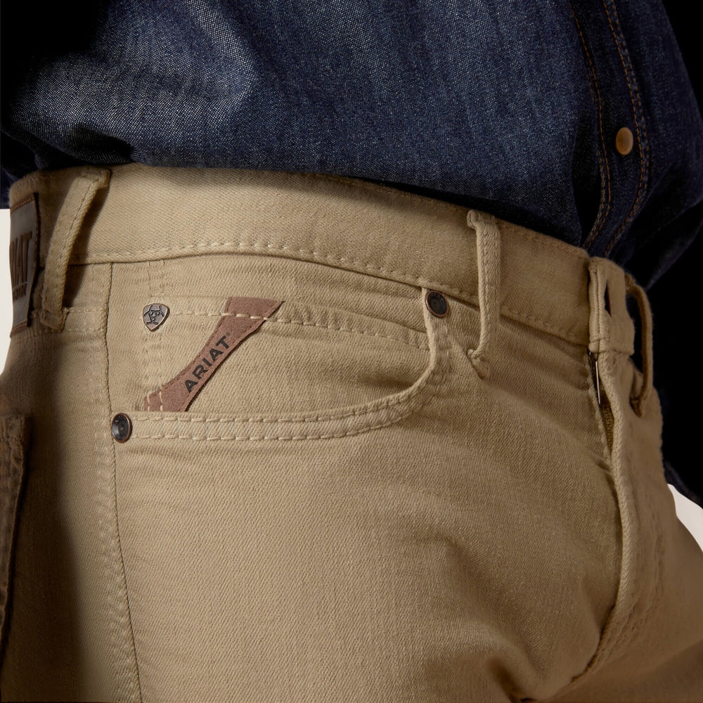 Ariat M7 Grizzly Straight Jean For Sale