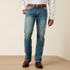 Ariat M7 Rocker Stretch Stirling Stackable Straight Leg Jean Discount