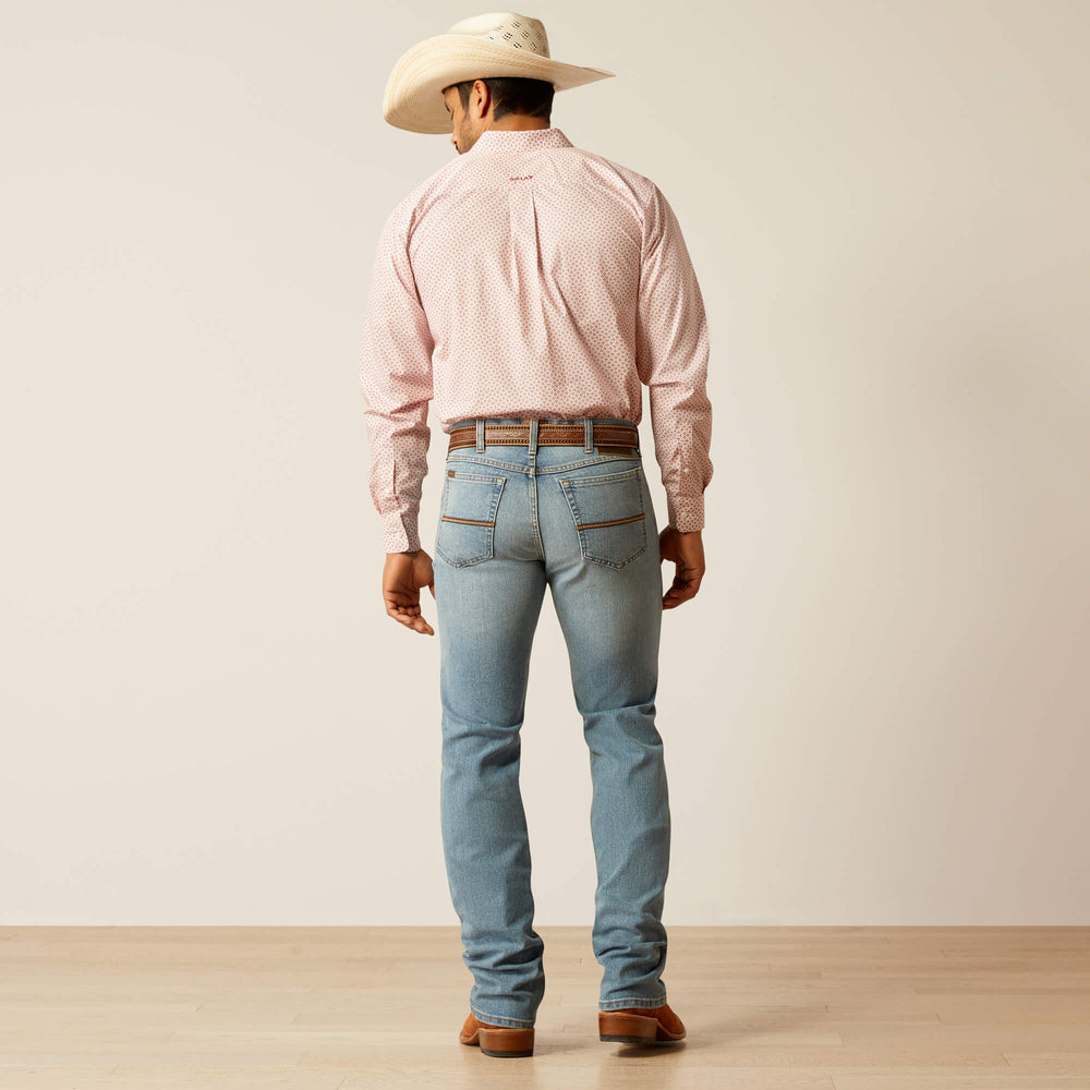Ariat M7 Slim Stretch Pro Series Ray Straight Leg Jean Sale