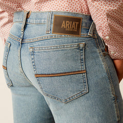 Ariat M7 Slim Stretch Pro Series Ray Straight Leg Jean Sale