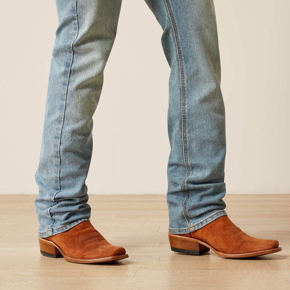 Ariat M7 Slim Stretch Pro Series Ray Straight Leg Jean Sale