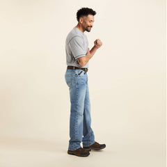 Ariat Rebar M5 Straight DuraStretch Edge Straight Leg Jean For Sale
