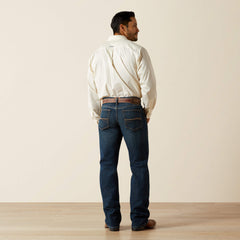 Ariat M4 Relaxed Harvey Boot Cut Jean Discount