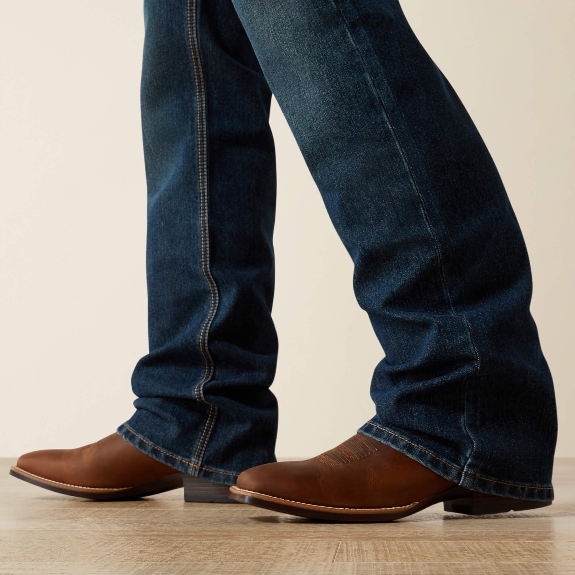 Ariat M4 Relaxed Harvey Boot Cut Jean Discount