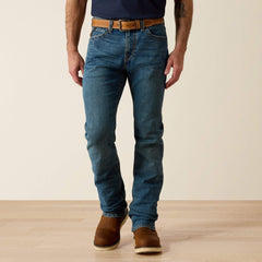 Ariat Rebar M7 DuraStretch Edge Stackable Straight Leg Jean Outlet