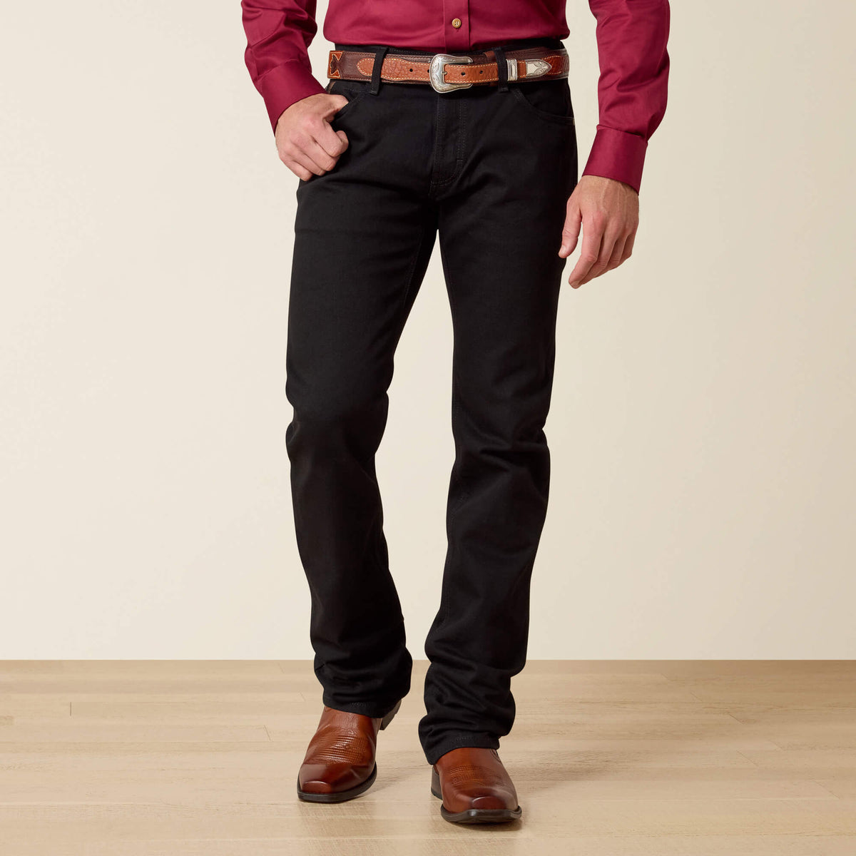 Ariat M7 Slim Legacy Straight Jean Sale