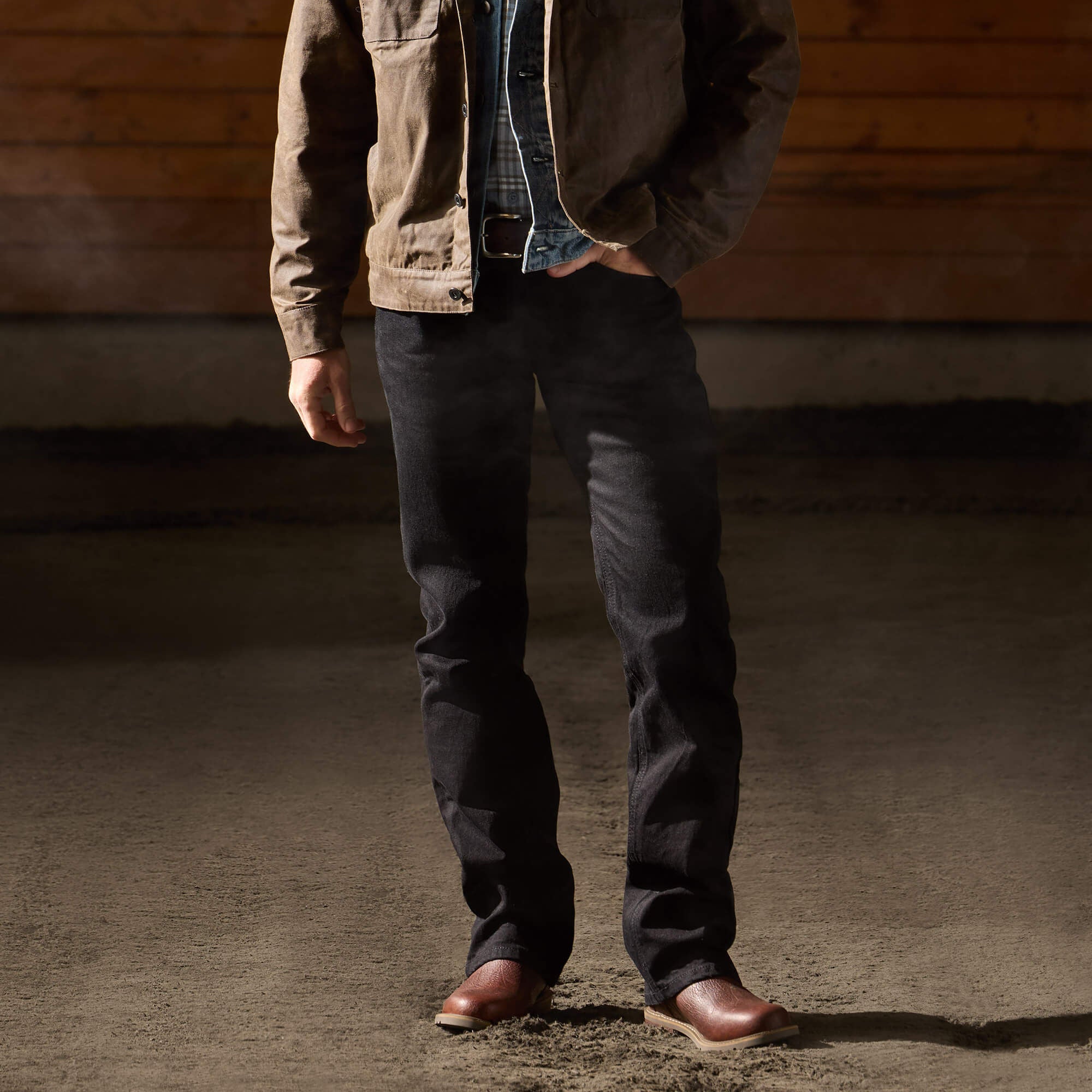 Ariat M7 Slim Legacy Straight Jean Sale