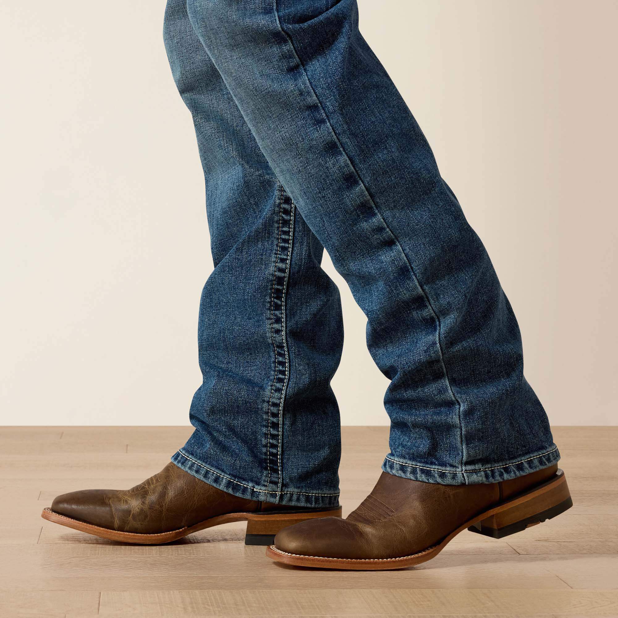 Ariat M2 Grayson Fargo Boot Cut Jean Online