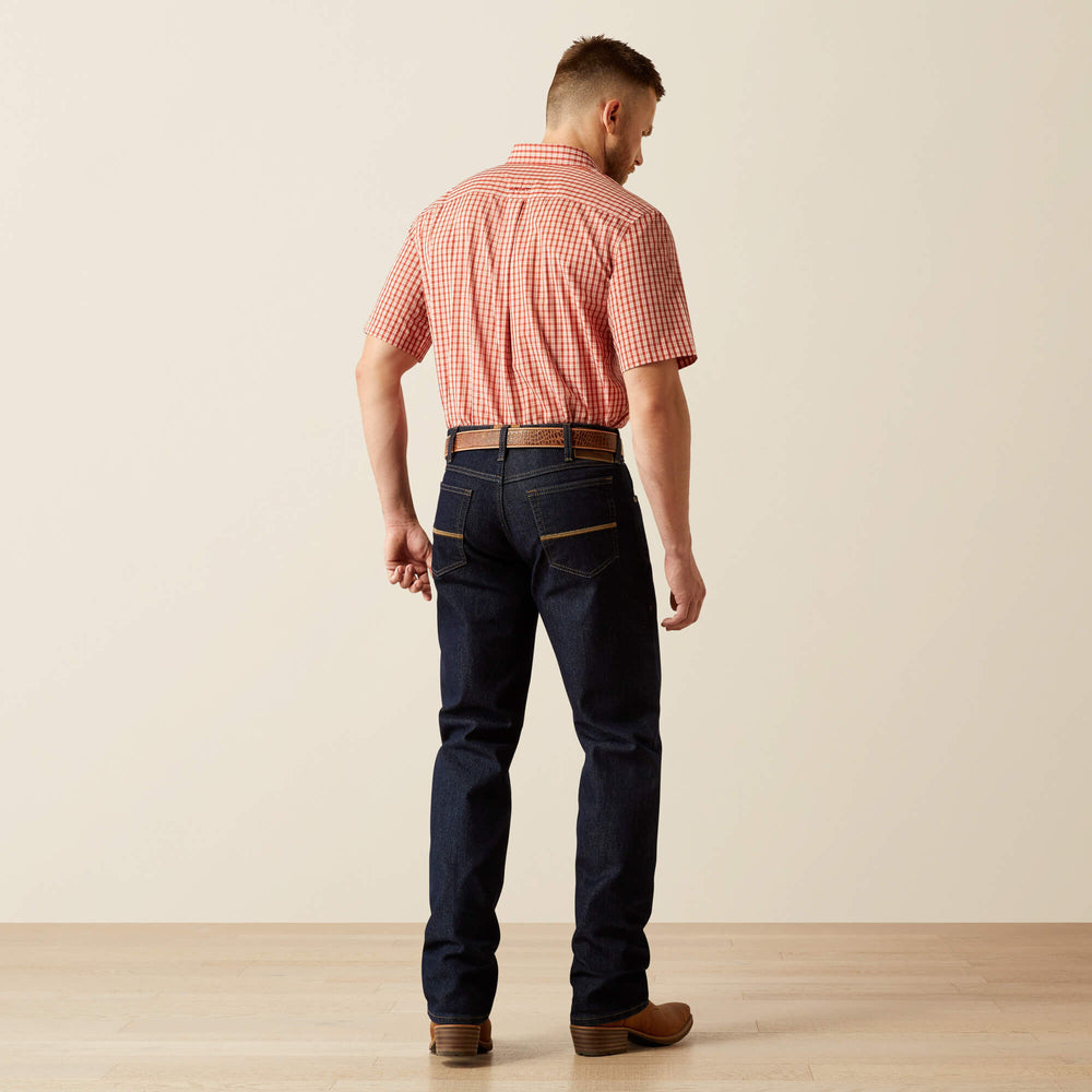 Ariat M2 Traditional Relaxed Pro Series Ray Boot Cut Jeans Online