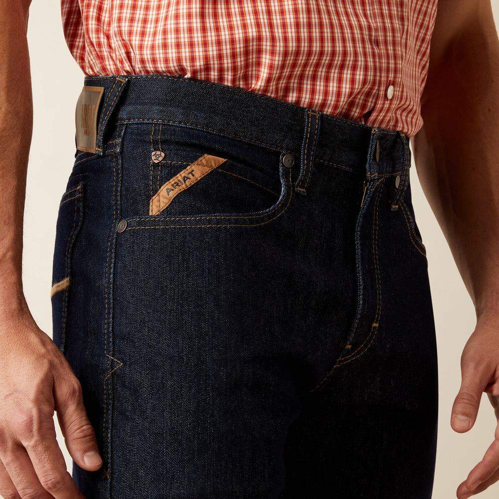 Ariat M2 Traditional Relaxed Pro Series Ray Boot Cut Jeans Online