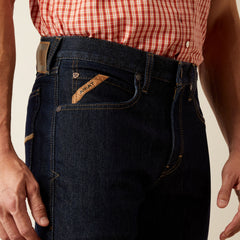 Ariat M2 Traditional Relaxed Pro Series Ray Boot Cut Jeans Online