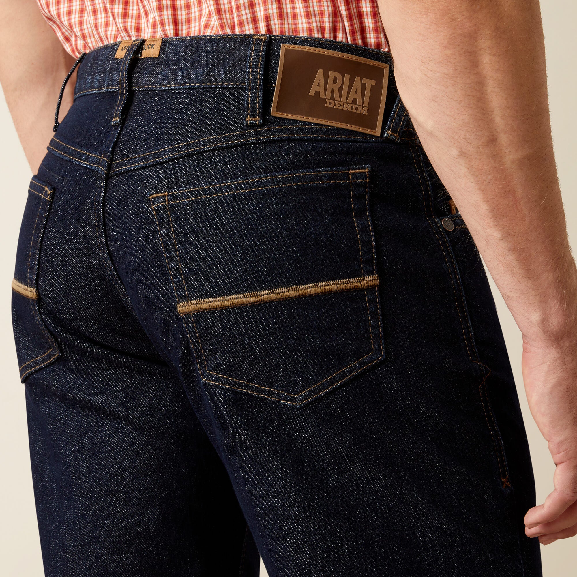 Ariat M2 Traditional Relaxed Pro Series Ray Boot Cut Jeans Online