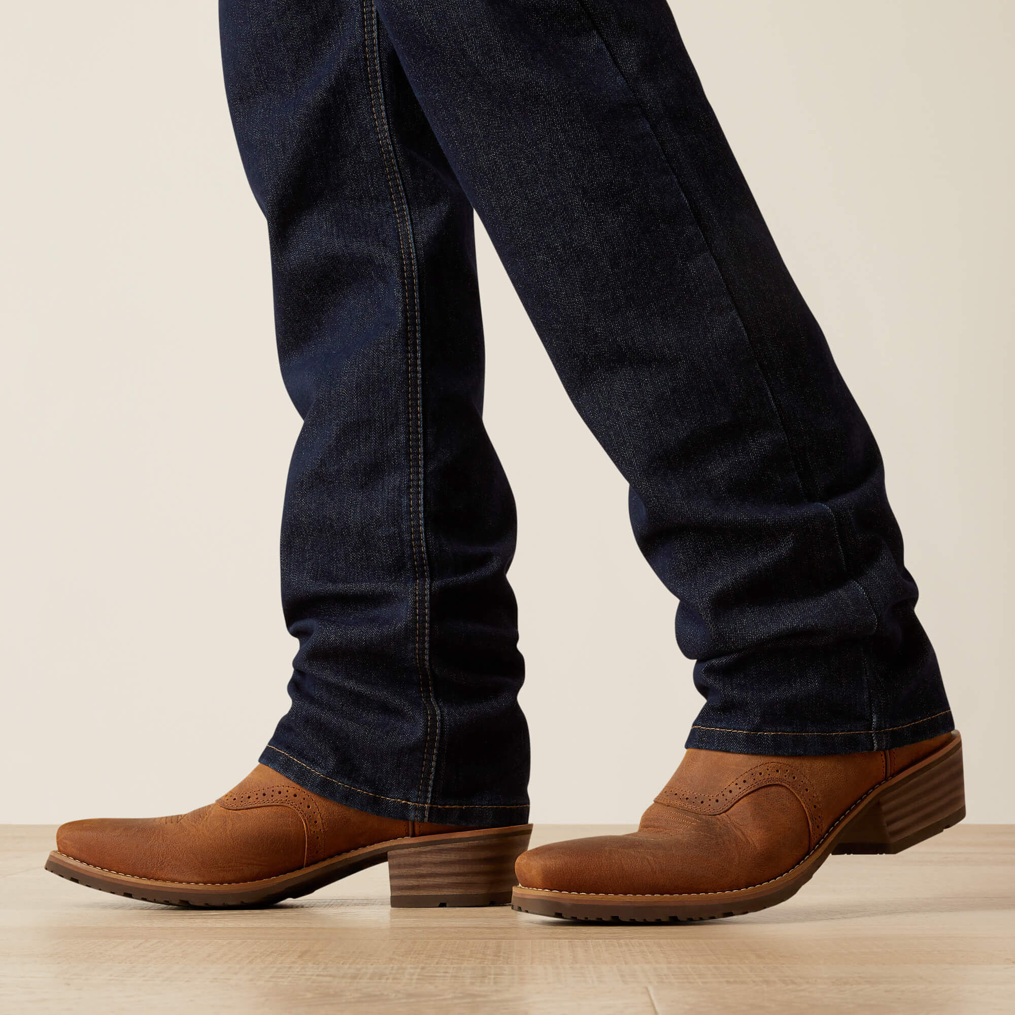 Ariat M2 Traditional Relaxed Pro Series Ray Boot Cut Jeans Online