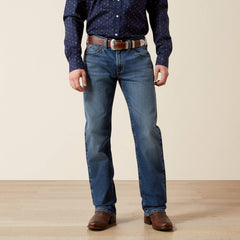 Ariat M5 Straight Calico Straight Leg Jean For Sale
