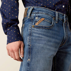 Ariat M5 Straight Calico Straight Leg Jean For Sale