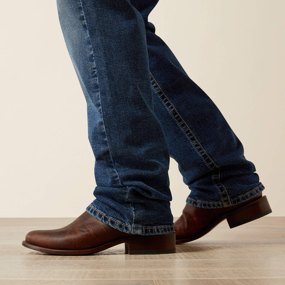 Ariat M5 Straight Calico Straight Leg Jean For Sale
