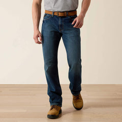 Ariat Rebar M3 Loose DuraStretch Basic Stackable Straight Leg Jean Discount