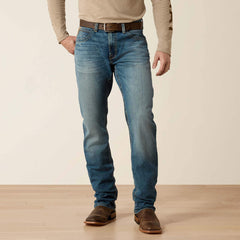 Ariat M4 Low Rise Stretch Stockton Stackable Straight Leg Sale