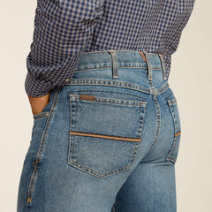 Ariat M5 Stretch Pro Series Ray Straight Leg Jean Online