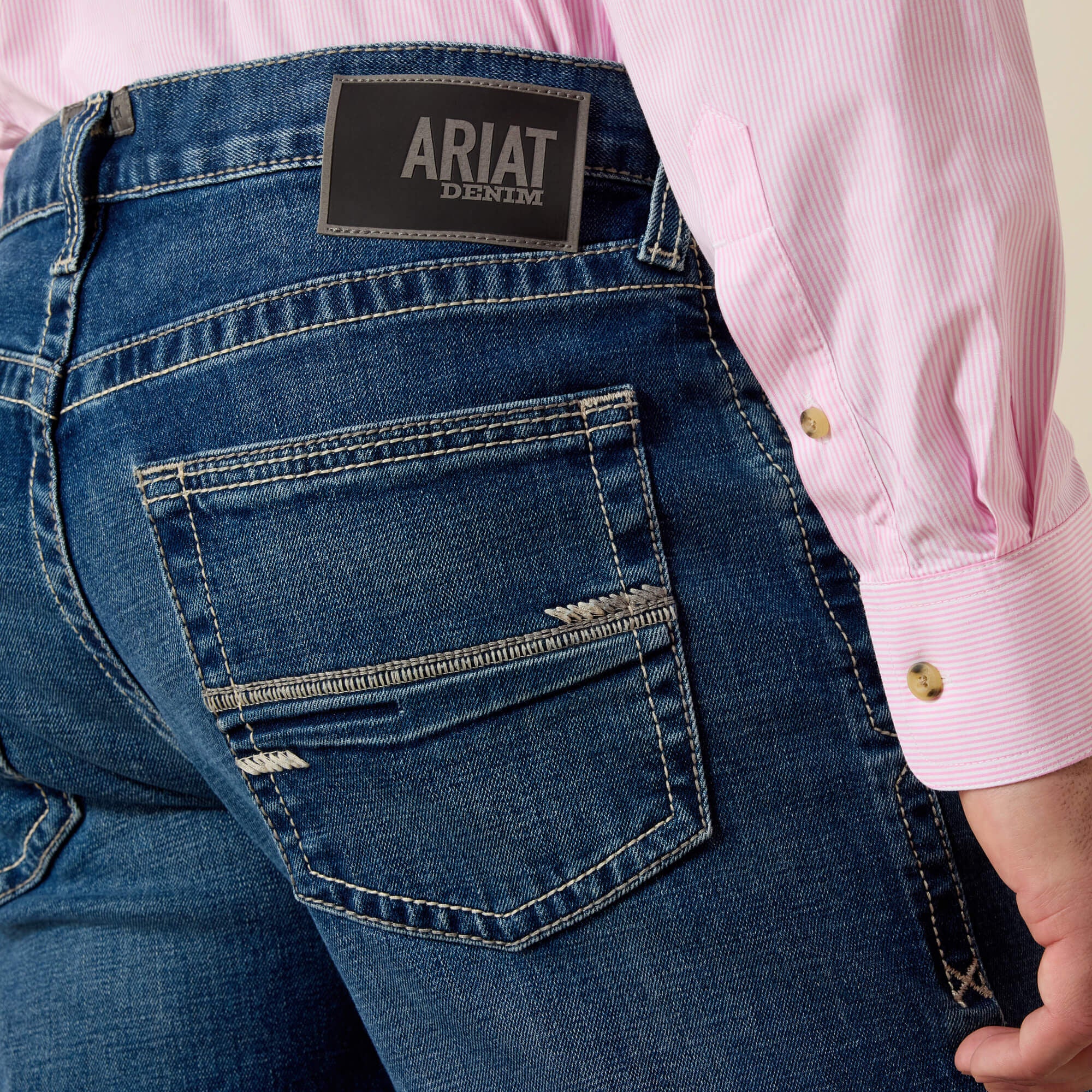 Ariat M5 Straight Marston Straight Jean Discount