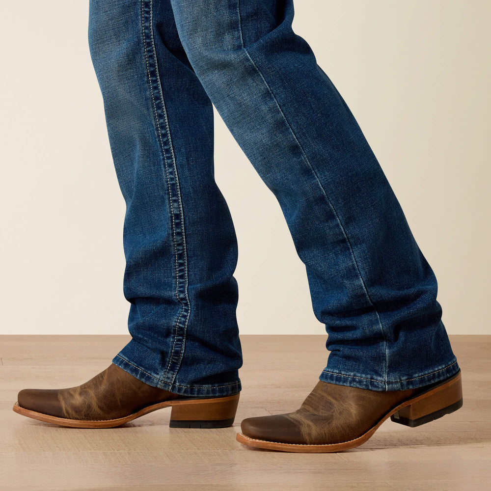 Ariat M5 Straight Marston Straight Jean Discount