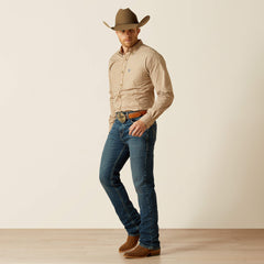 Ariat M7 Slim Sawyer Classic Rise Straight Leg Jeans Outlet