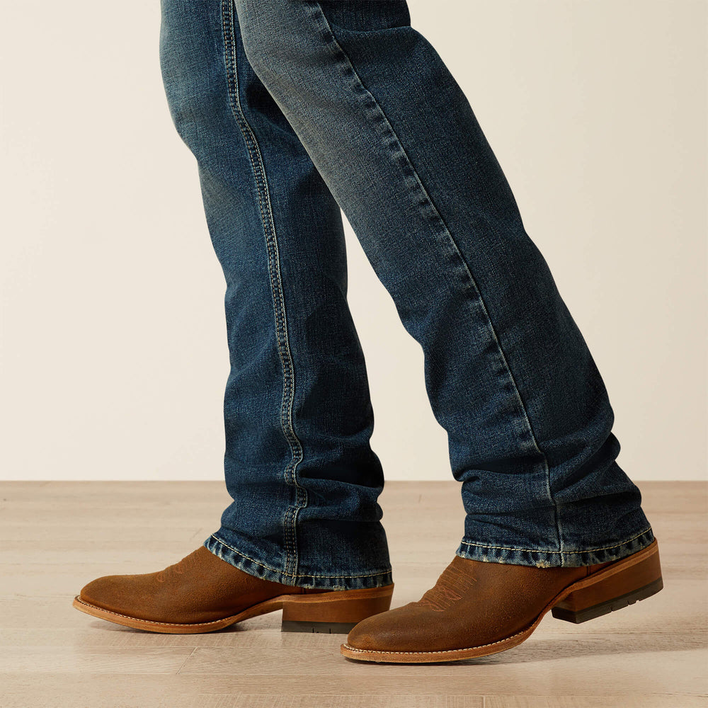 Ariat M7 Slim Sawyer Classic Rise Straight Leg Jeans Outlet