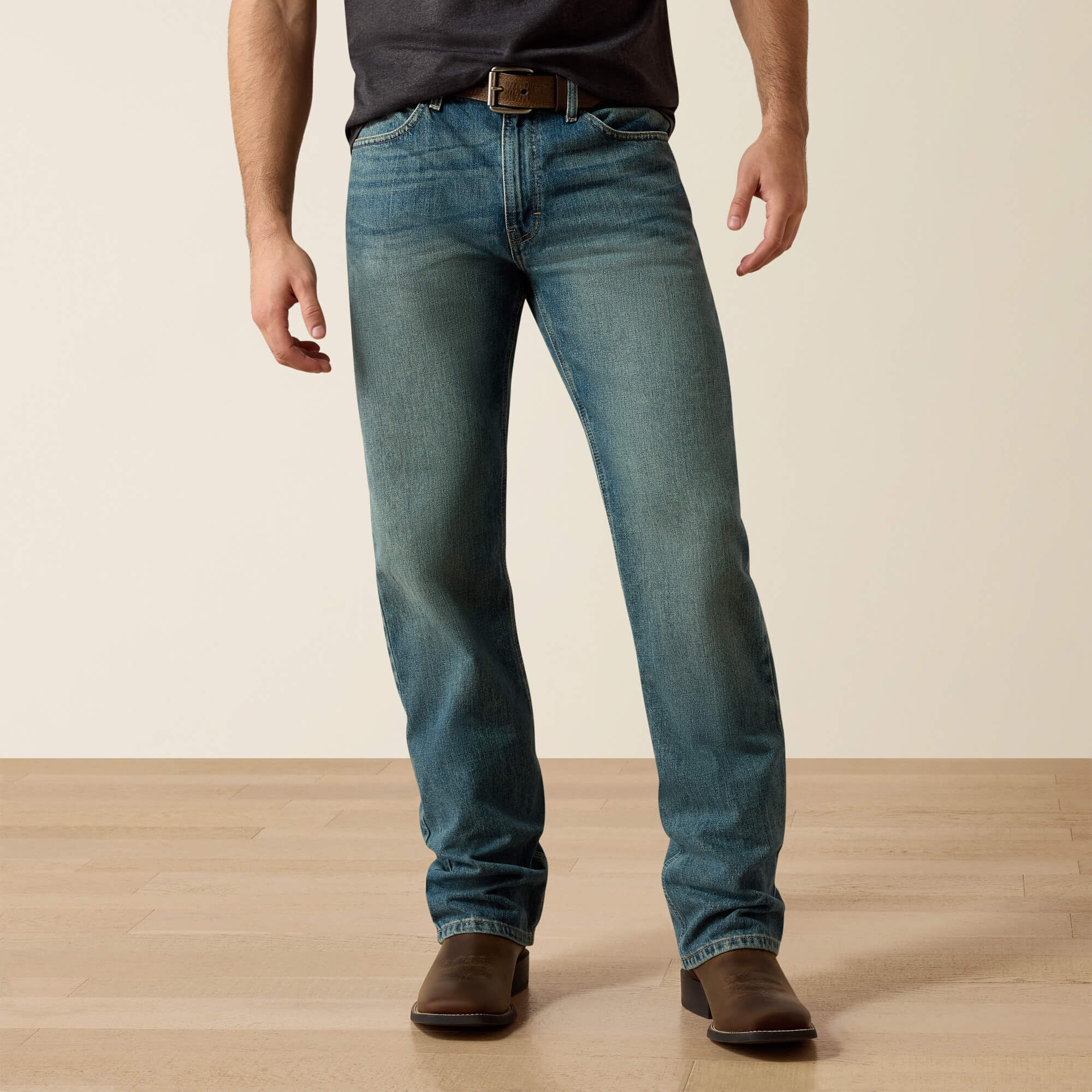 Ariat M2 Relaxed Legacy Boot Cut Jean Sale