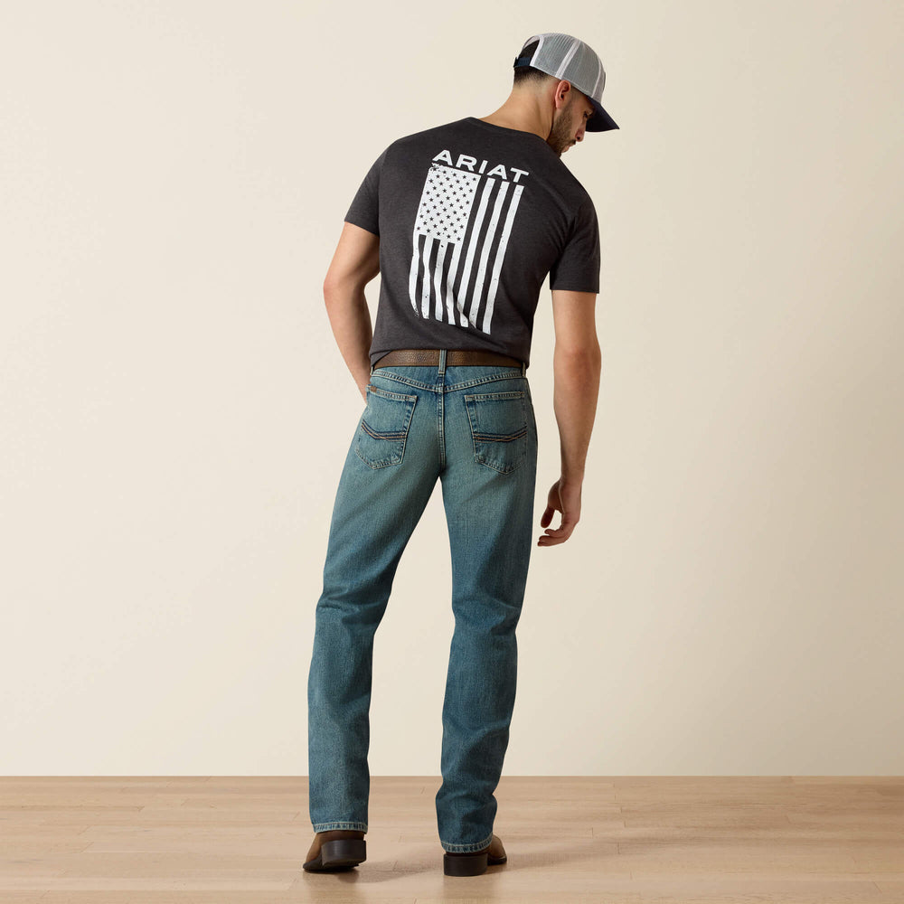 Ariat M2 Relaxed Legacy Boot Cut Jean Sale