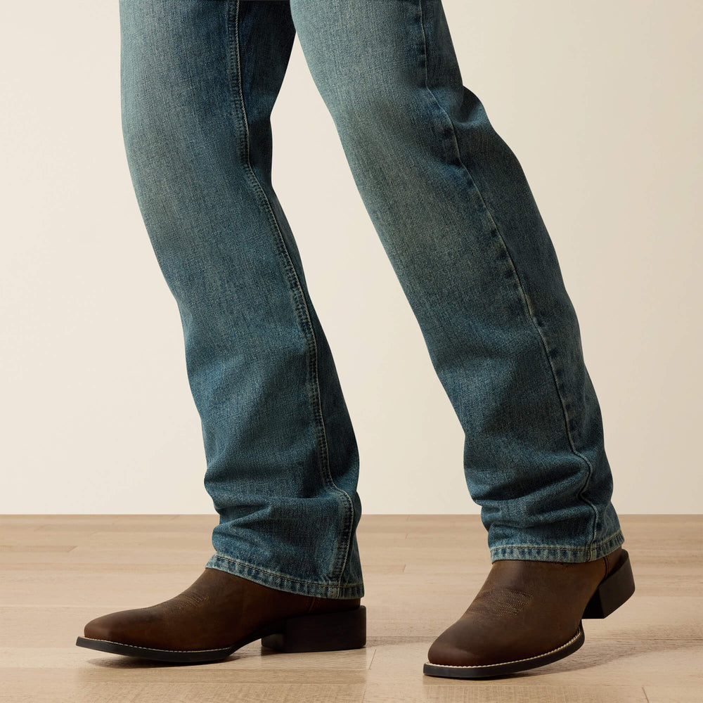 Ariat M2 Relaxed Legacy Boot Cut Jean Sale