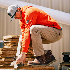 Ariat Rebar M7 DuraStretch Made Tough Straight Pant Online