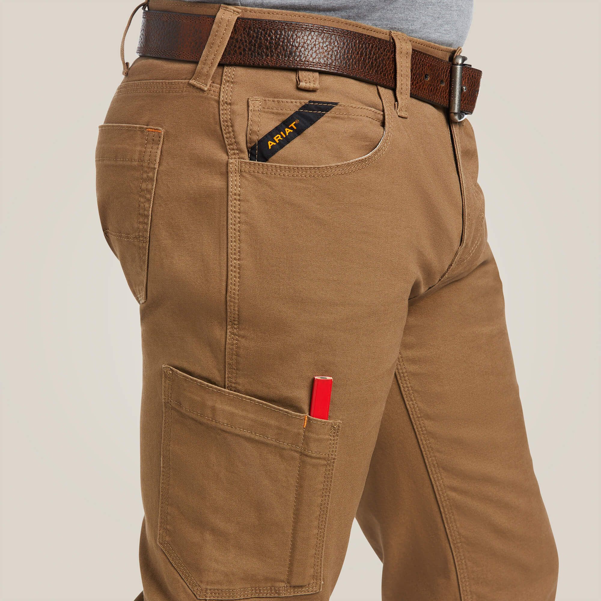 Ariat Rebar M7 DuraStretch Made Tough Straight Pant Online