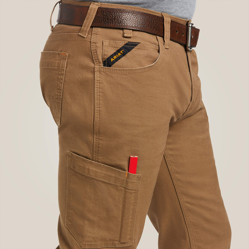 Ariat Rebar M7 DuraStretch Made Tough Straight Pant Online