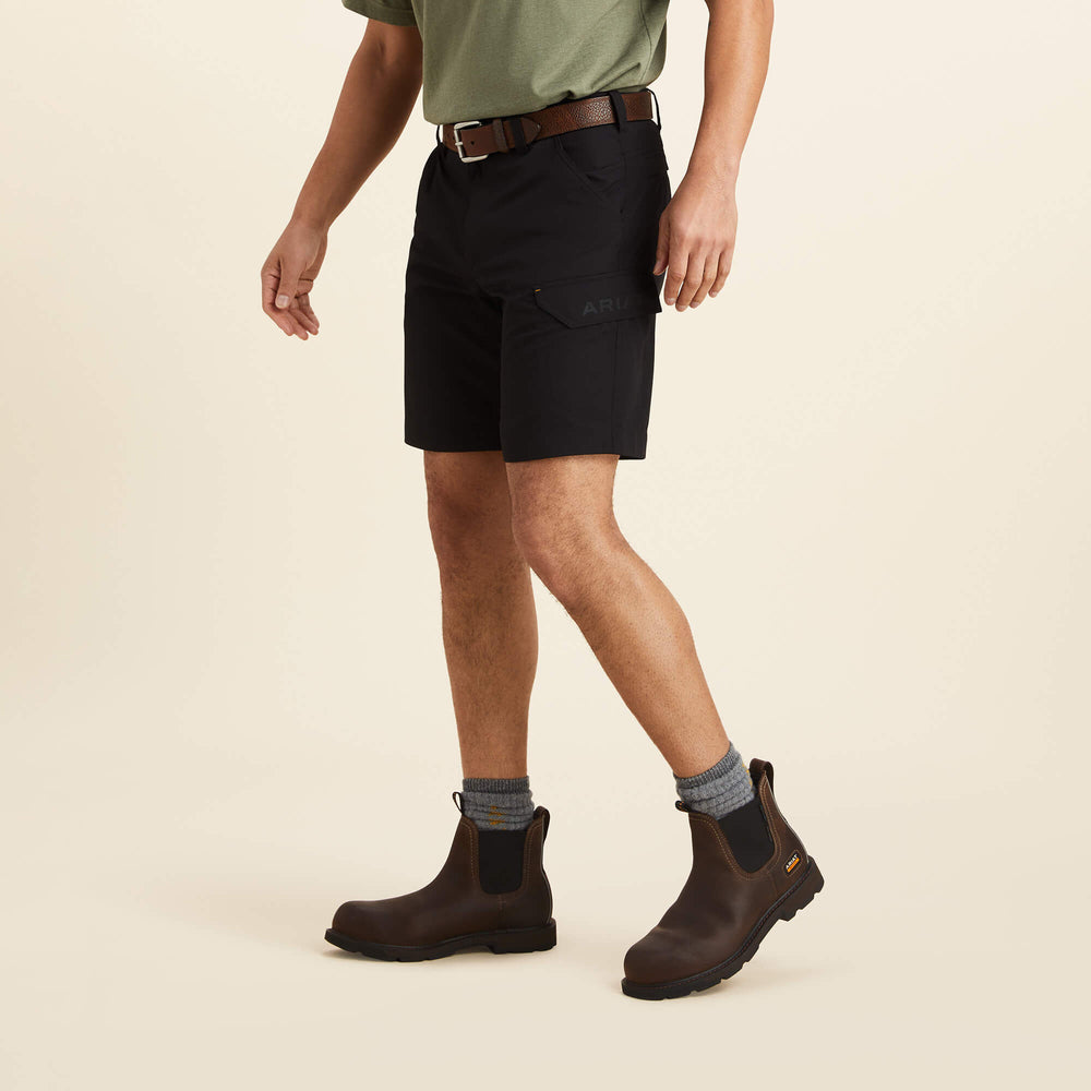 Ariat Rebar WorkFlow Ultralight Short Discount