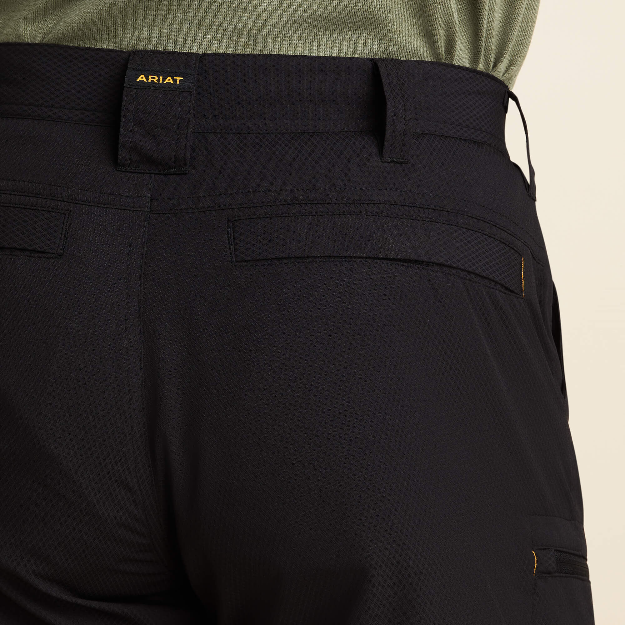 Ariat Rebar WorkFlow Ultralight Short Discount