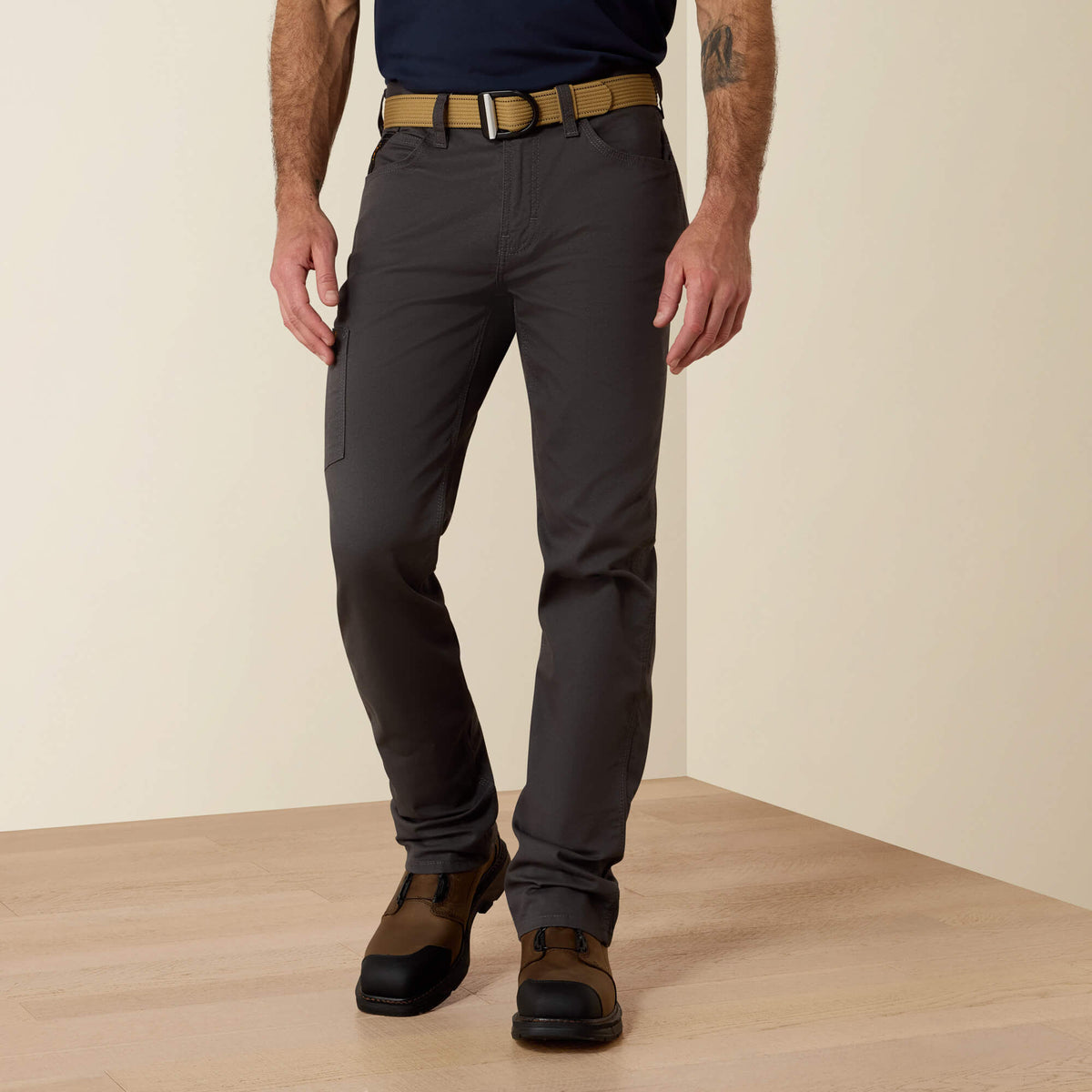 Ariat Rebar M7 DuraStretch Made Tough Straight Pant Online