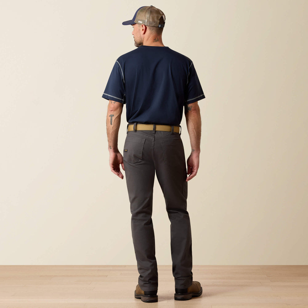 Ariat Rebar M7 DuraStretch Made Tough Straight Pant Online