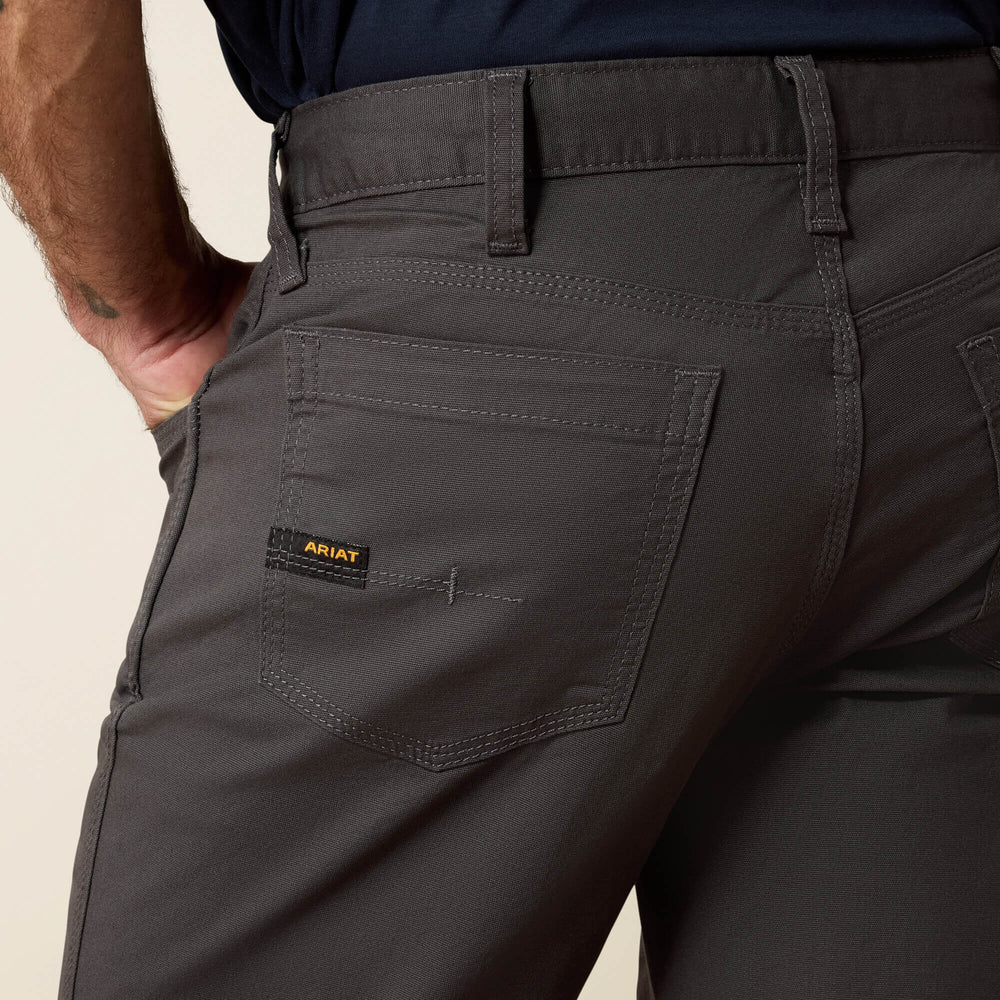 Ariat Rebar M7 DuraStretch Made Tough Straight Pant Online