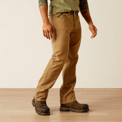 Ariat Rebar M5 Straight DuraStretch Made Tough Straight Pant Outlet