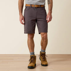 Ariat Rebar DuraStretch Made Tough 10" Short Sale