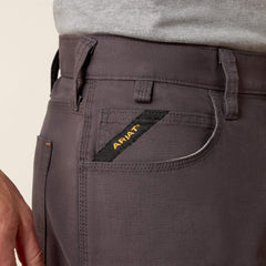 Ariat Rebar DuraStretch Made Tough 10" Short Sale